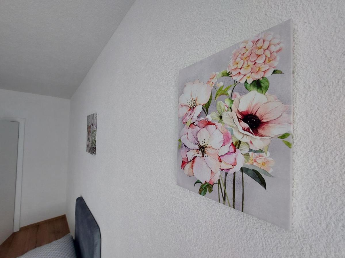 Apartman "Medeni" Bihac Exterior photo